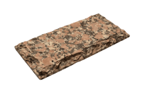 Красная Гранитная плитка Red, Mushroom под скалу колотая купить в  Тольятти